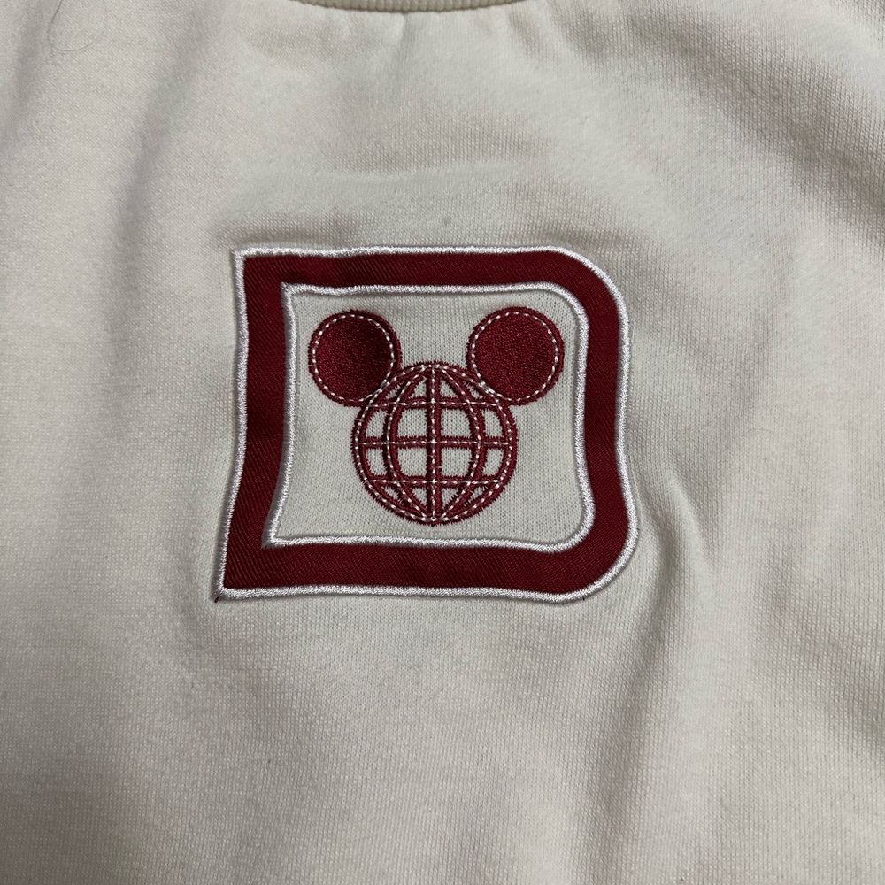 Pullover Sweatshirt - image 2